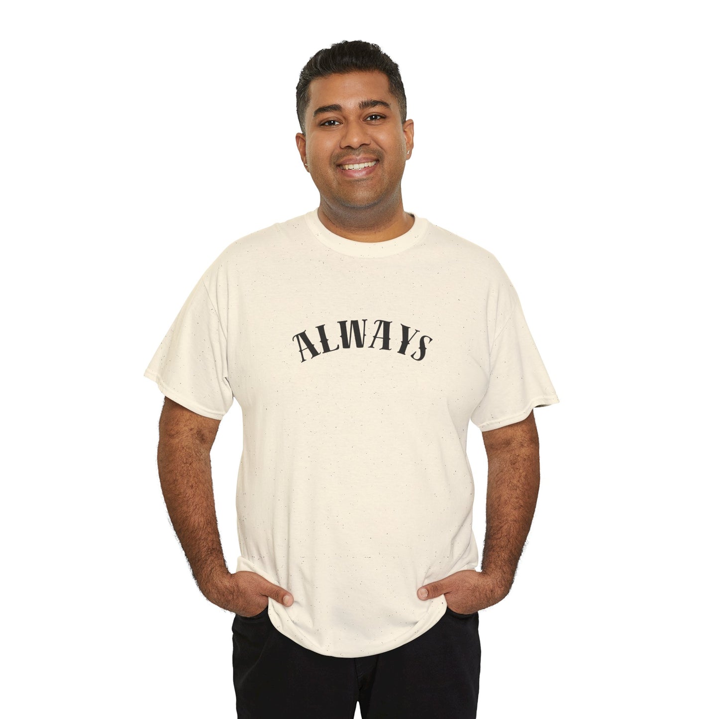 Always Humble Hustle Tee, Motivational T-Shirt, Casual Unisex Cotton Tee, Gift for Entrepreneurs, Inspirational Fashion, Summer Essentials