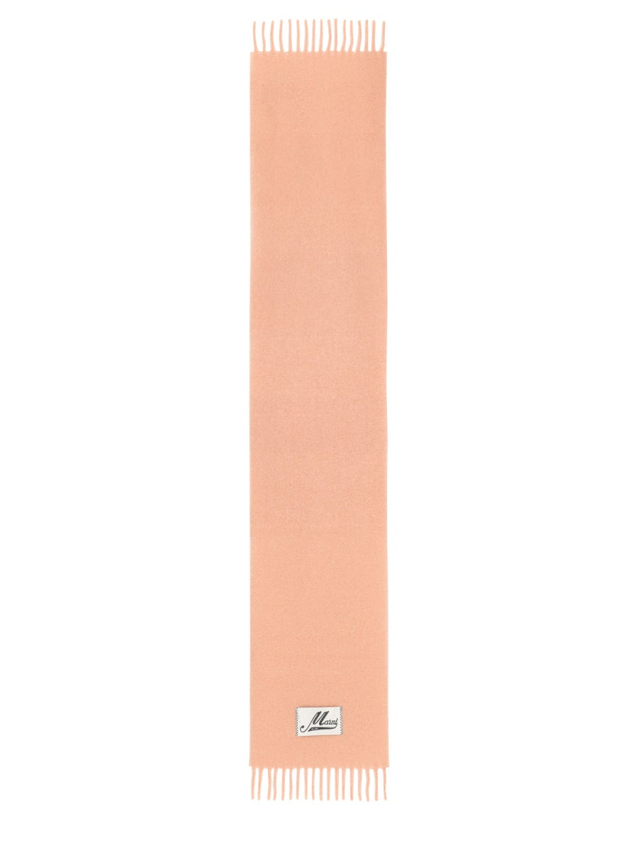 Marni Women Alpaca Scarf