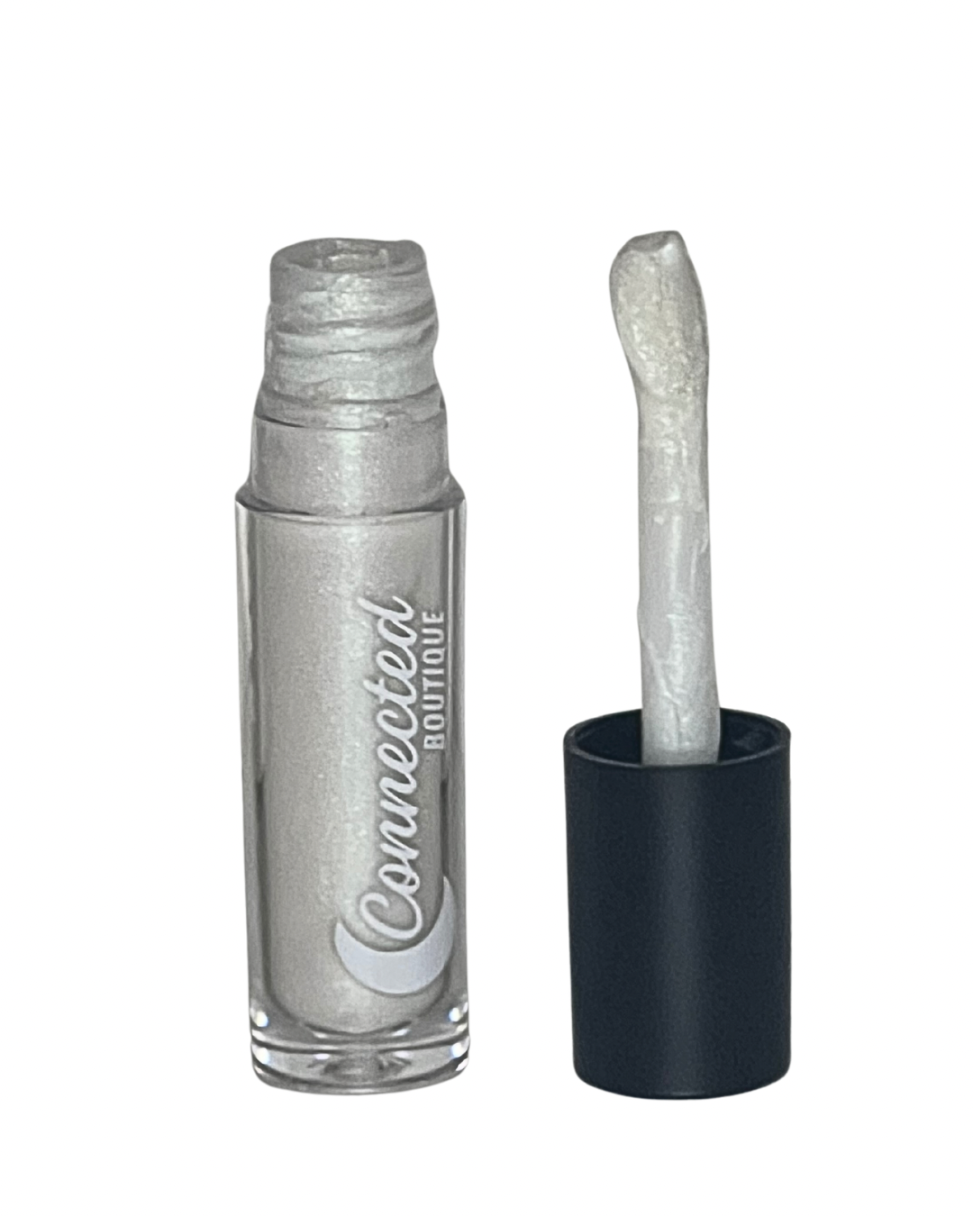 Phantom - White/Green chameleon Cream Facial Hilighter and Eyeshadow-2