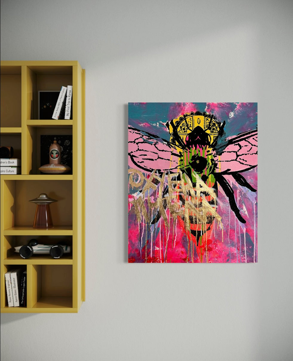 Awesome Bee 2
