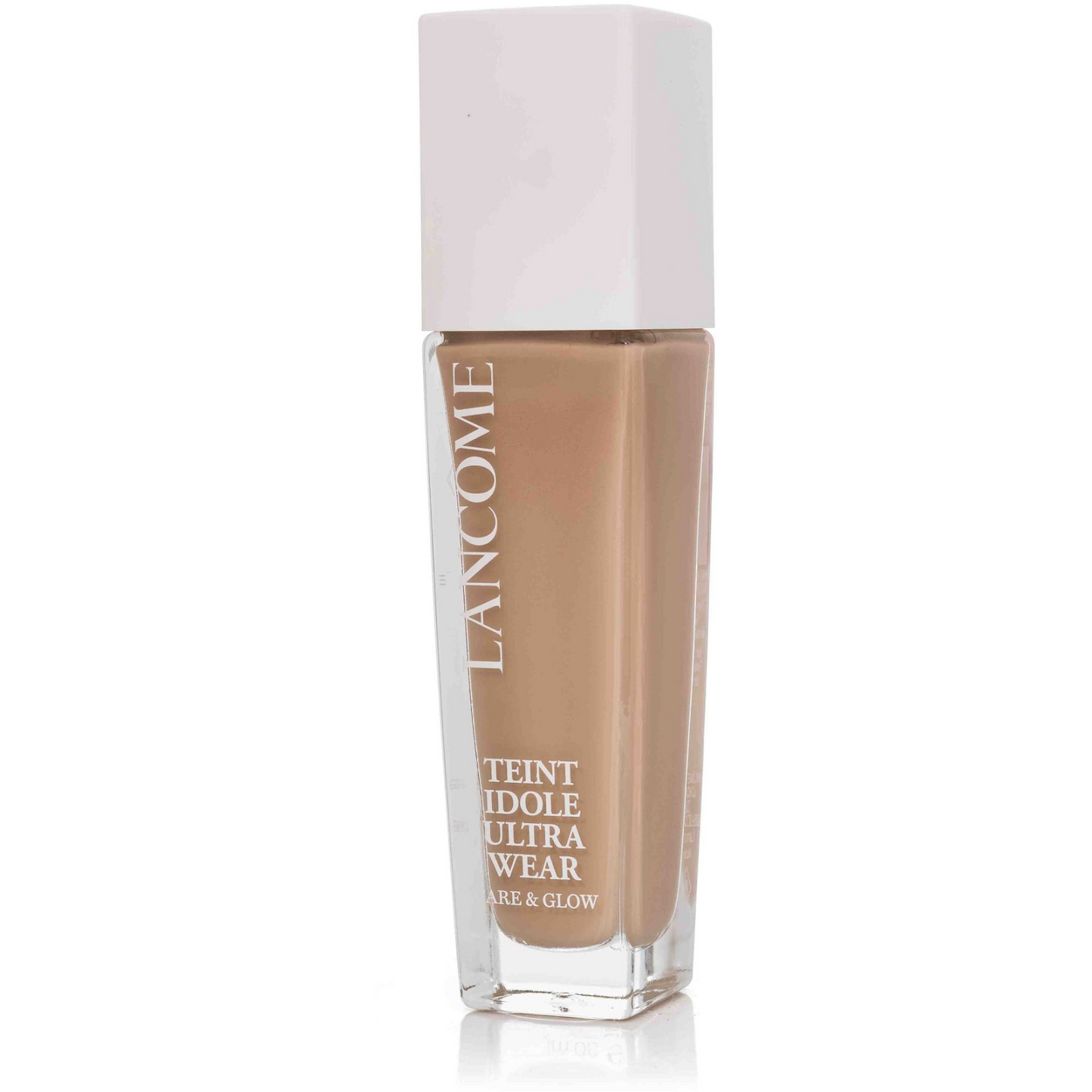 LANCÔME Teint Idole Ultra Wear Care and Glow 305N 30 ml (3614273675949)-0
