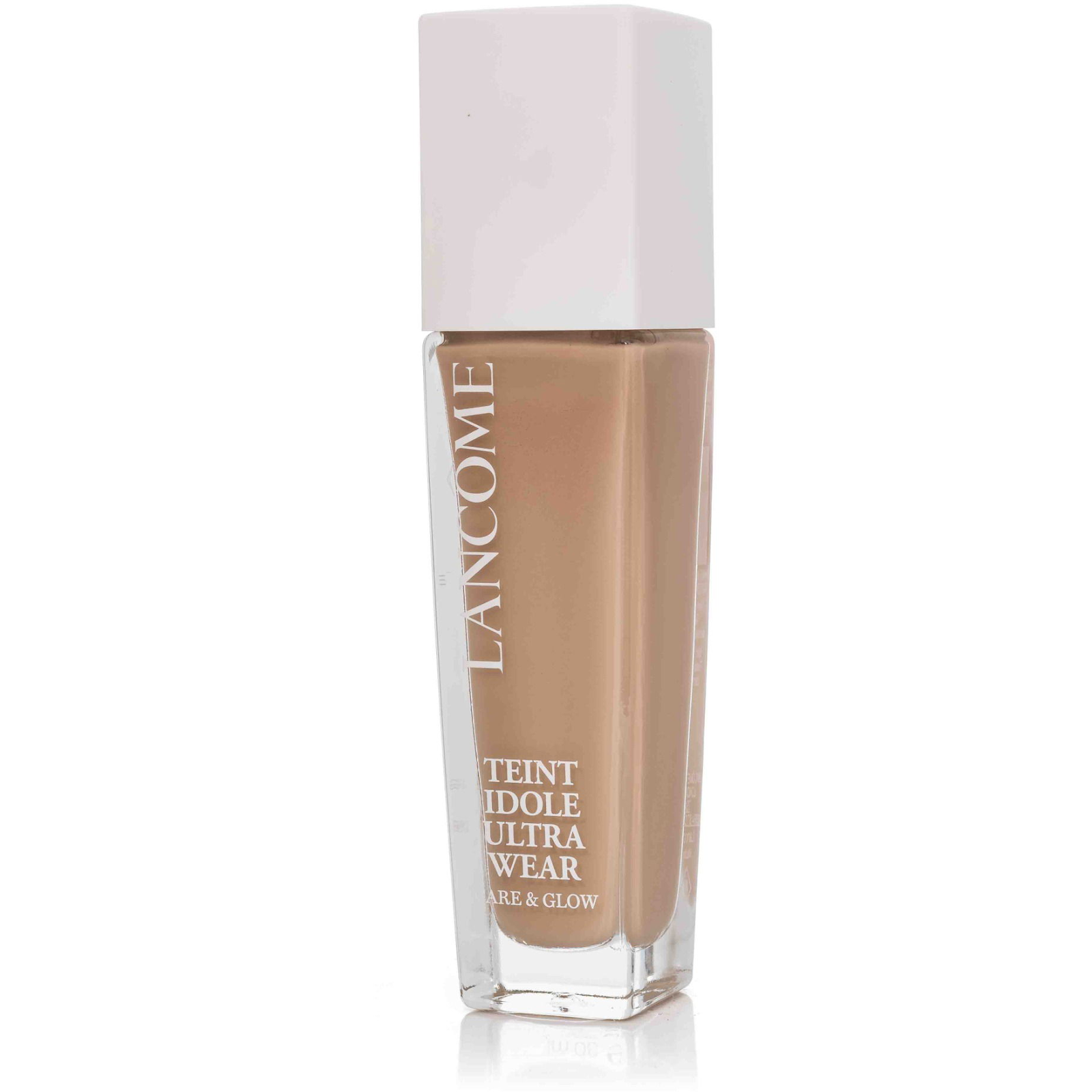LANCÔME Teint Idole Ultra Wear Care and Glow 305N 30 ml (3614273675949)-0