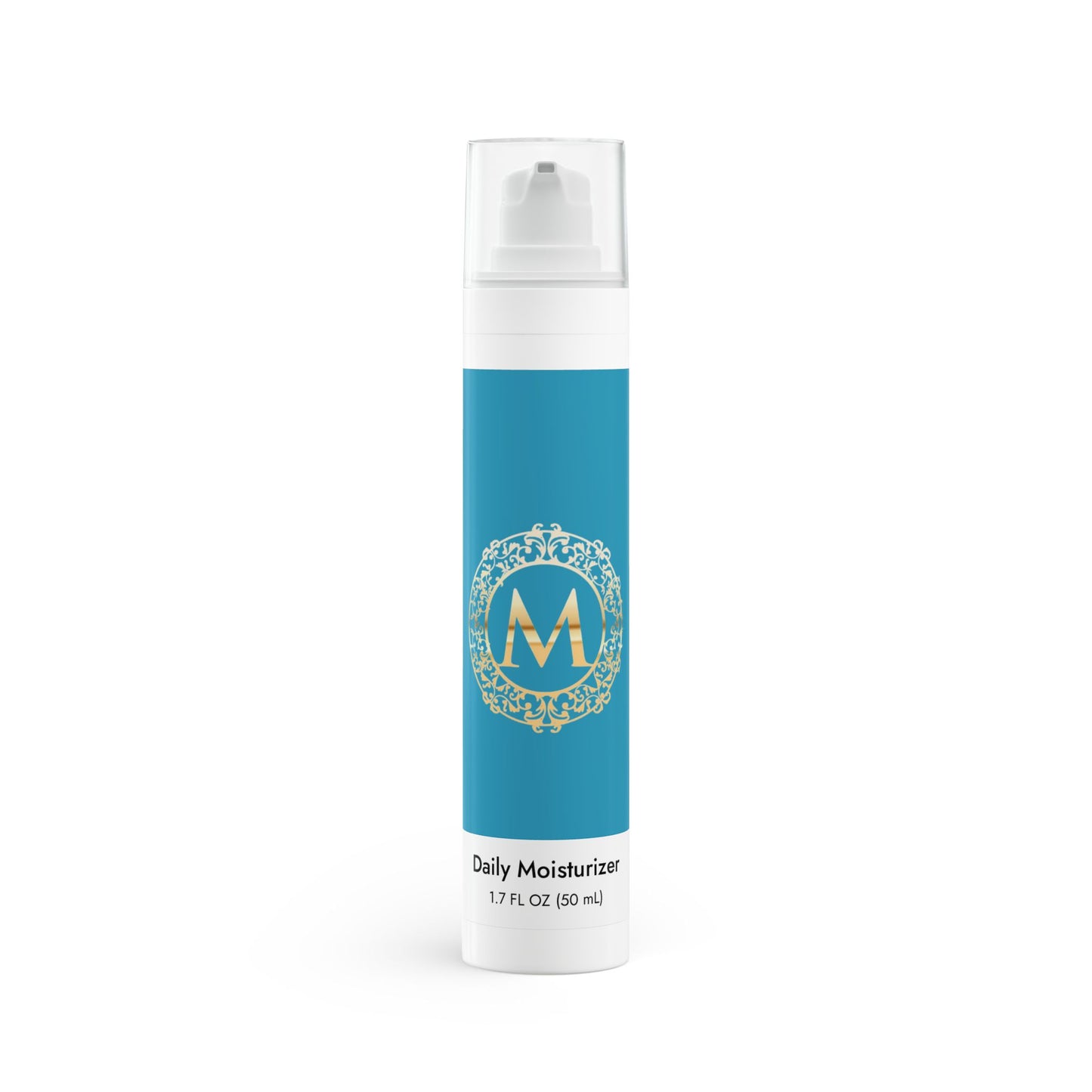 Daily Moisturizer (VEGAN), 1.7oz