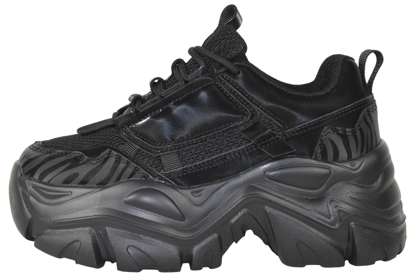 Blair02 Black BERNESS