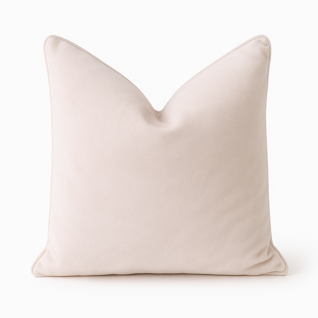 Velouré Pillow-2