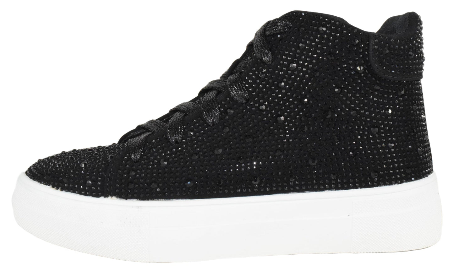 DOLCE-77 Black La Sheelah-1