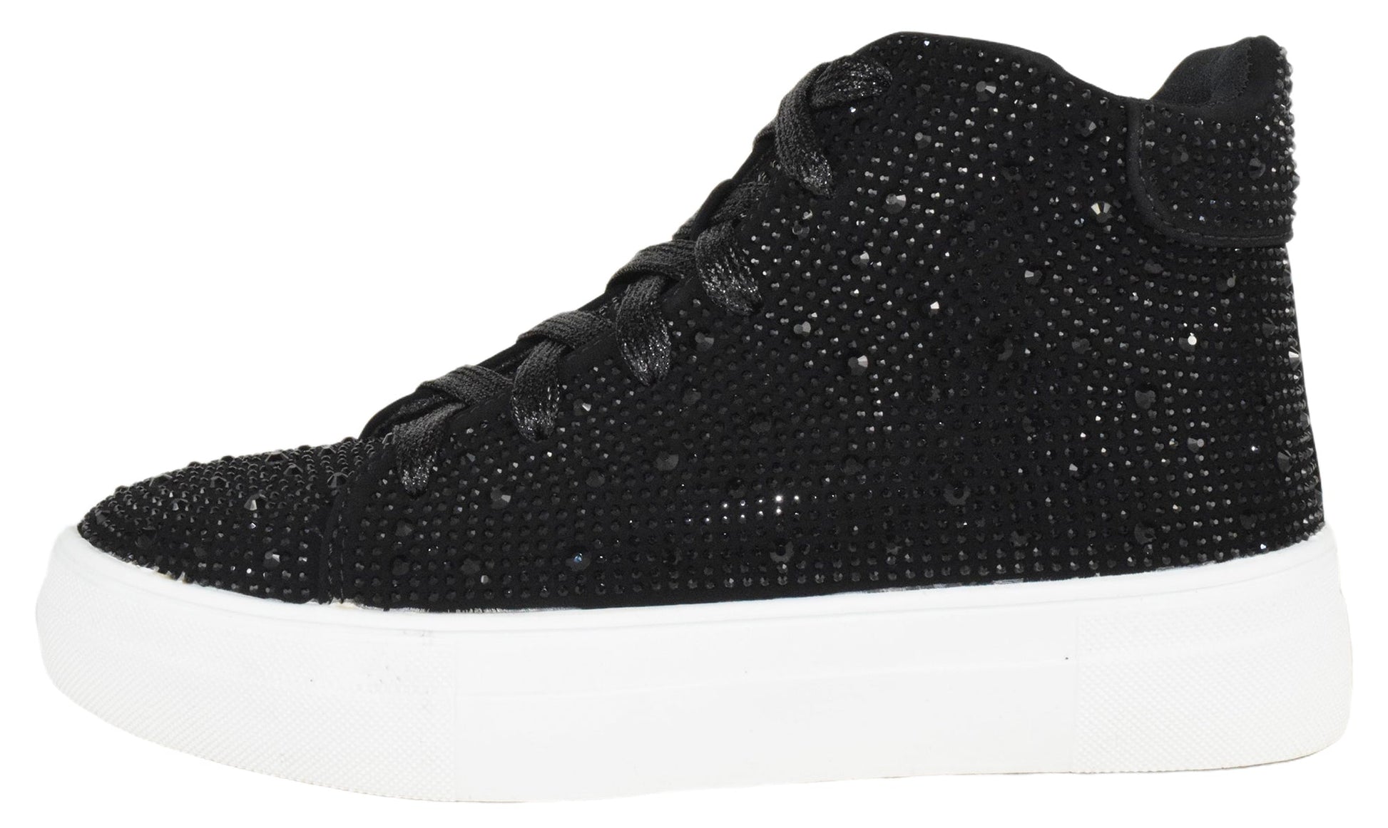 DOLCE-77 Black La Sheelah-1