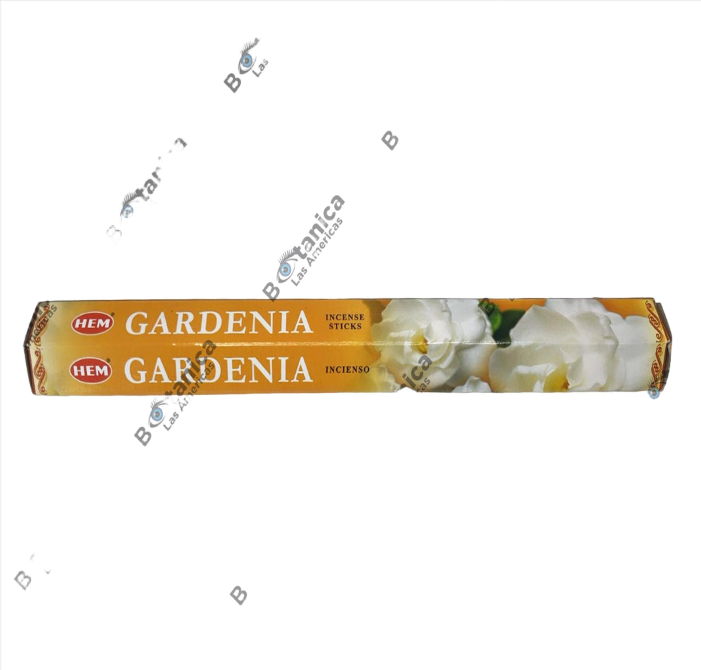 INCIENSO GARDENIA