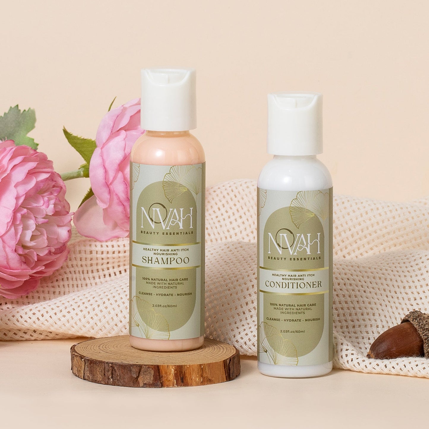 Travel Minis Bundle (Buy 4 Get 1 Free)