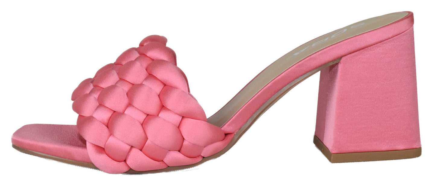 SHAUNA-S Pink Soda