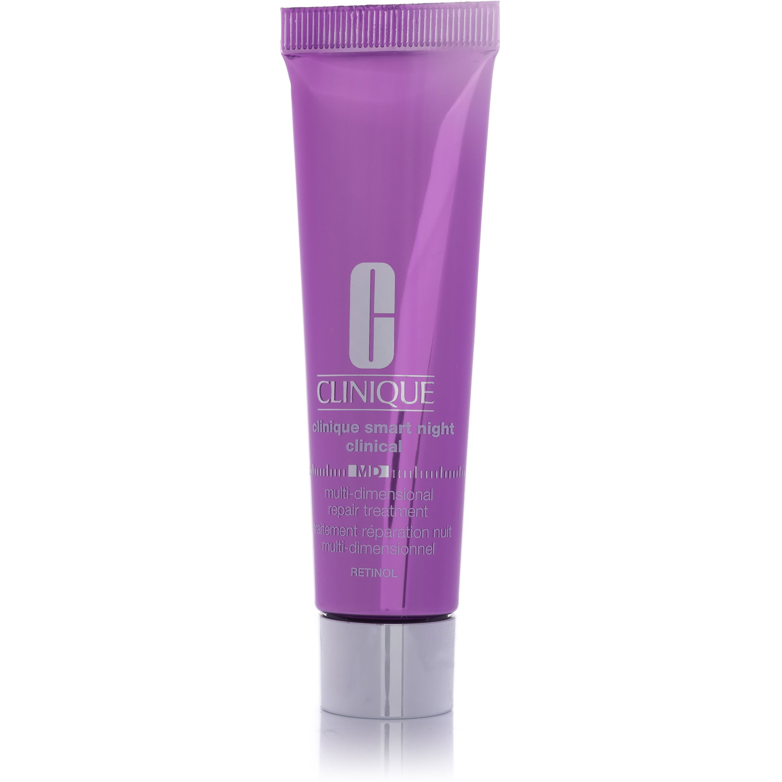 CLINIQUE Smart Night Clinical MD Multi-Dimensional Repair Treatment 30 ml (192333054802)-0