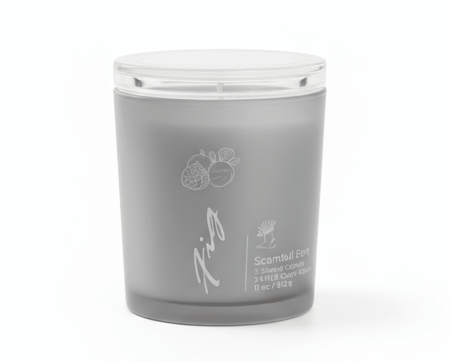 Fig Candle