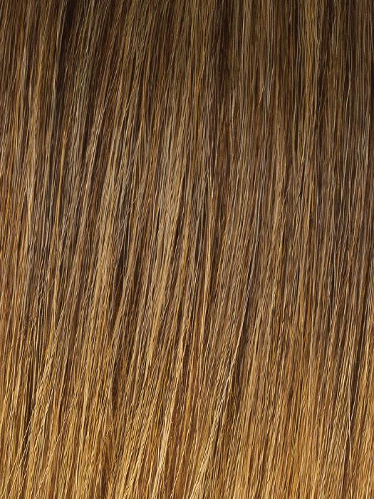 12" Simply Wavy Clip-On Pony by Hairdo