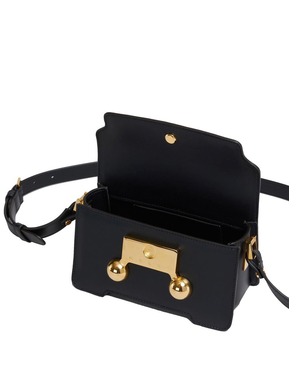 Marni Women Borsa A Spalla Trunkaroo Mini