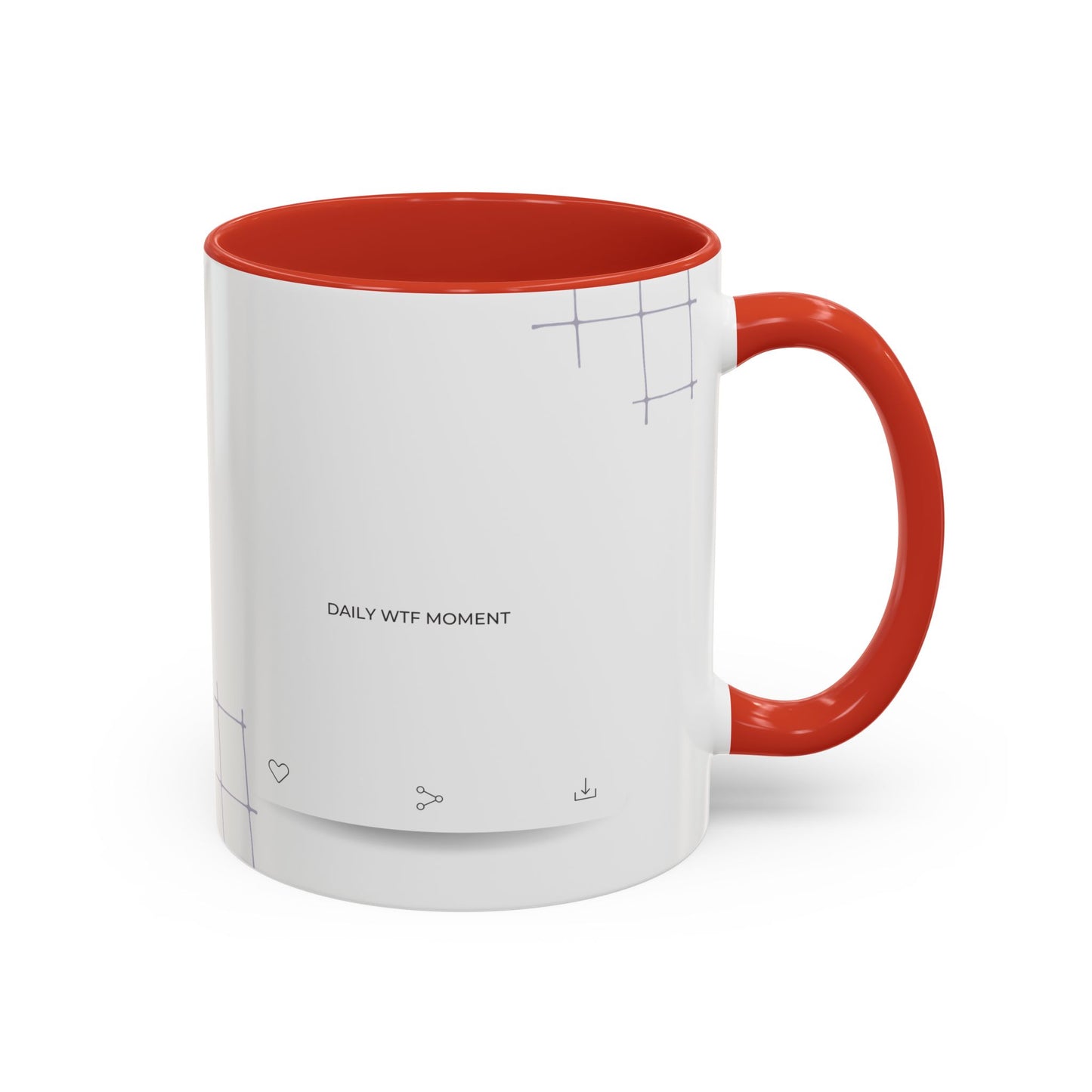 Get A Job to Pay For School? Coffee Mug - Daily WTF Moment, Unique Drinkware, Personalized Gift, Home Office Mug, Funny Coffee Cup, Stylish Beverage Holder