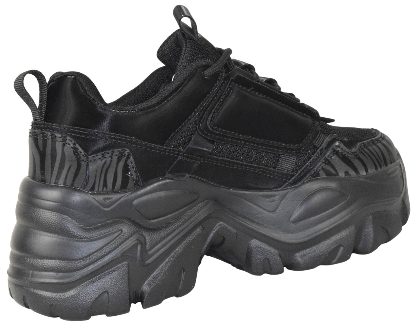 Blair02 Black BERNESS