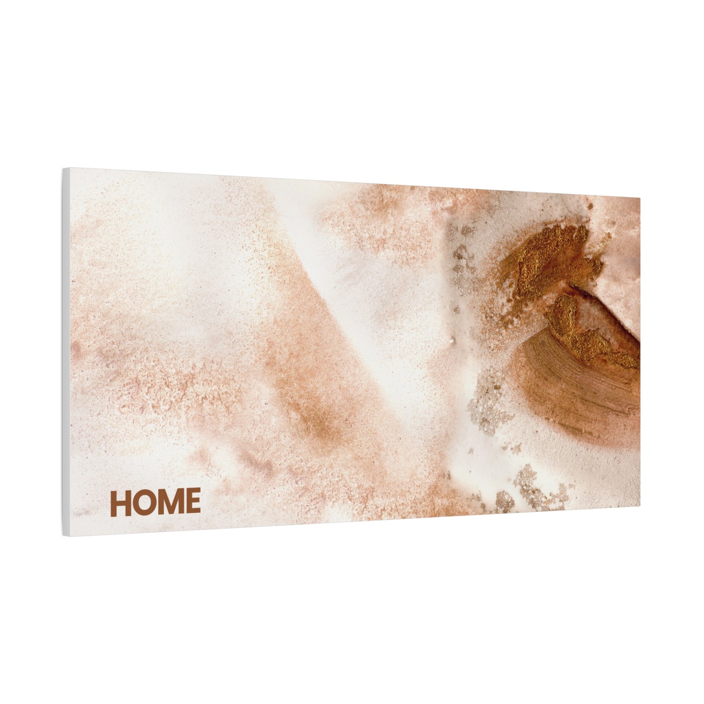 Matte Canvas Wall Art, Home Decor, Abstract Wall Art, Modern Art, Housewarming Gift, Living Room Decor, Elegant Home Accent