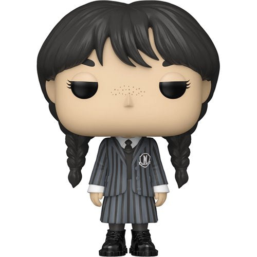 Funko POP! Tv: Wednesday - Wednesday Addams