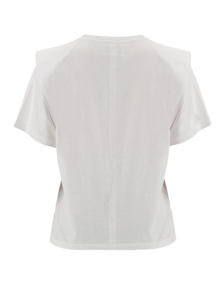 Isabel Marant Women T-Shirt "Zelitos"