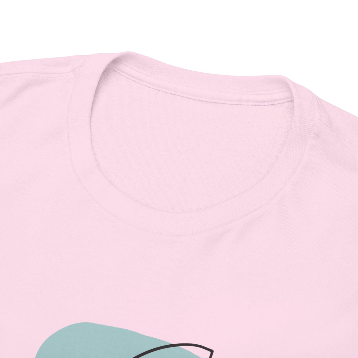 Minimalist Be You Tee, Unisex Cotton T-Shirt, Inspirational Graphic Tee, Gift for Friends, Casual Everyday Wear, Self-Love Apparel