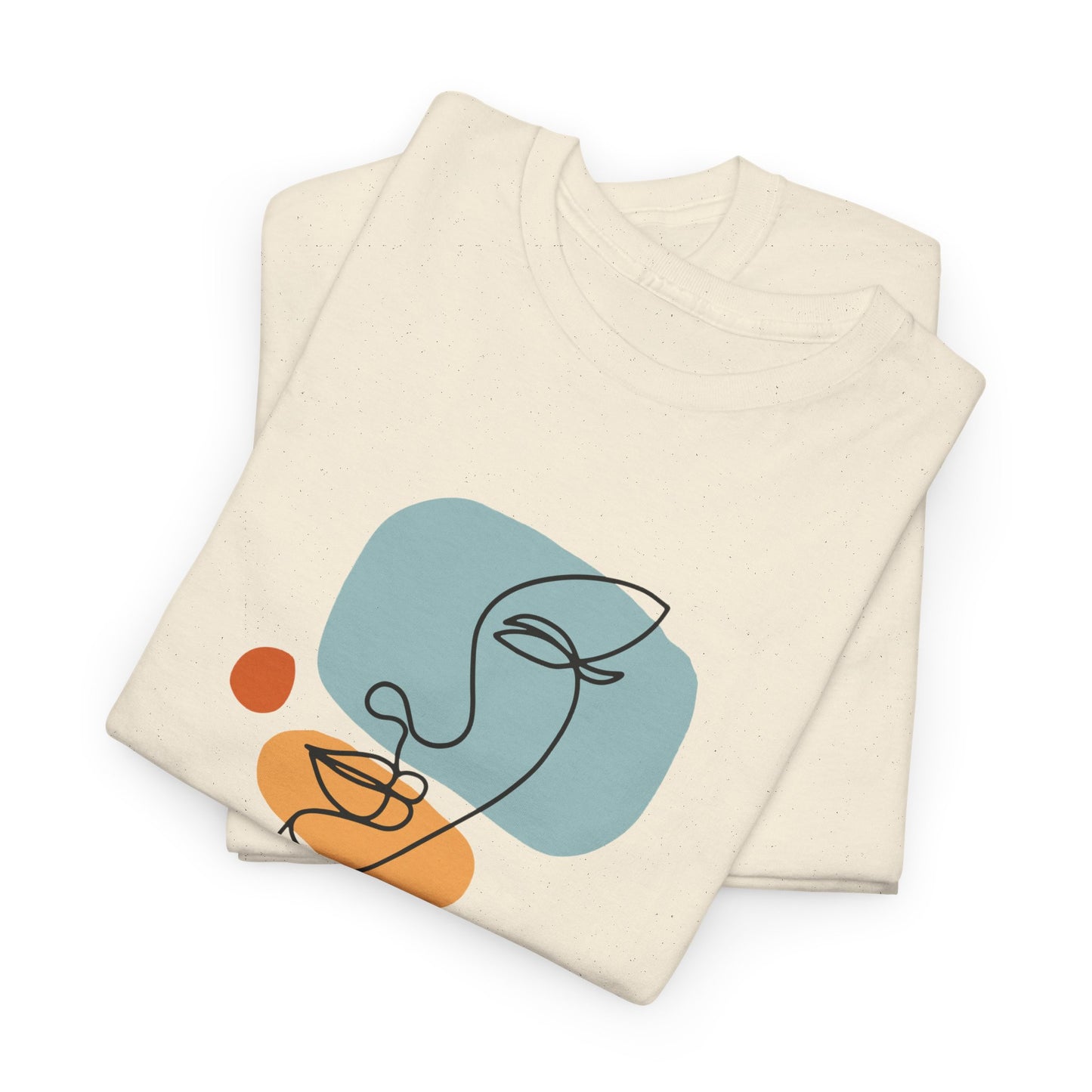 Minimalist Be You Tee, Unisex Cotton T-Shirt, Inspirational Graphic Tee, Gift for Friends, Casual Everyday Wear, Self-Love Apparel