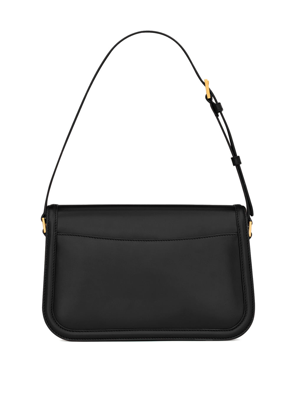 Saint Laurent Women Solferino Medium Bag In Box Leather