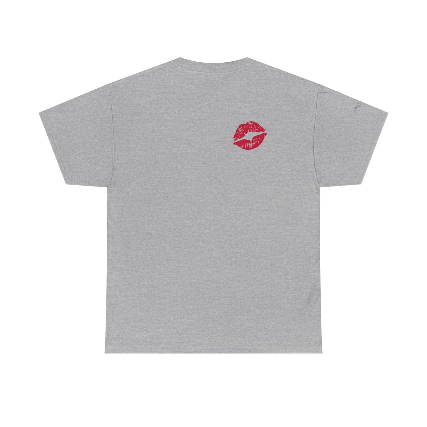 Single Taken Avoiding the Pen Play Where It's Safe T-Shirt Unisex Heavy 100% Cotton Tee
