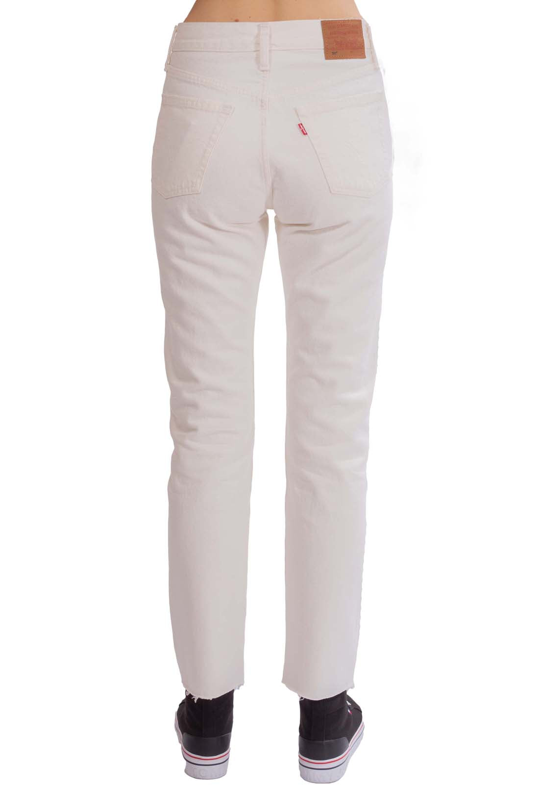 LEVI'S - Women's 501 Original jeans-10
