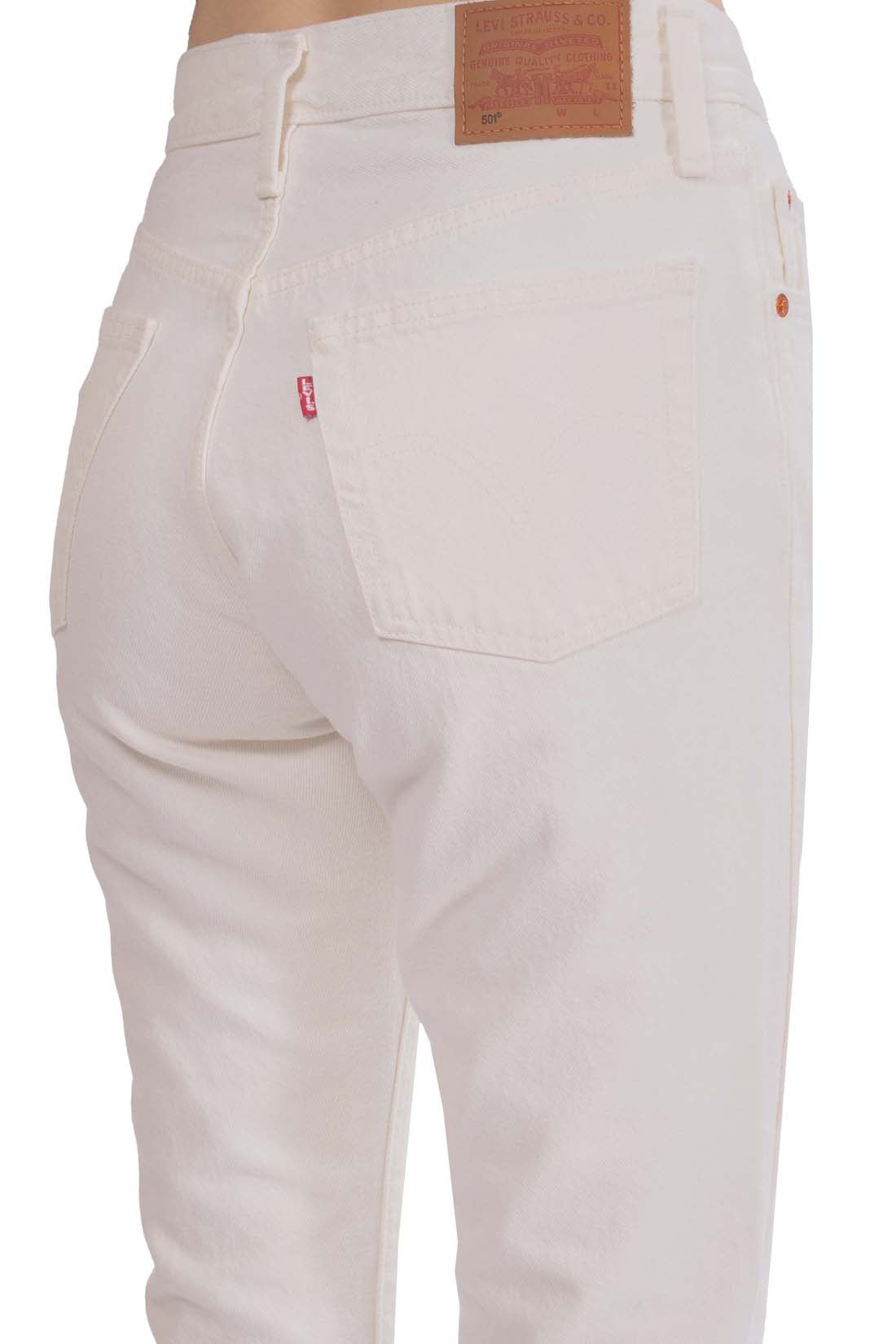 LEVI'S - Women's 501 Original jeans-0