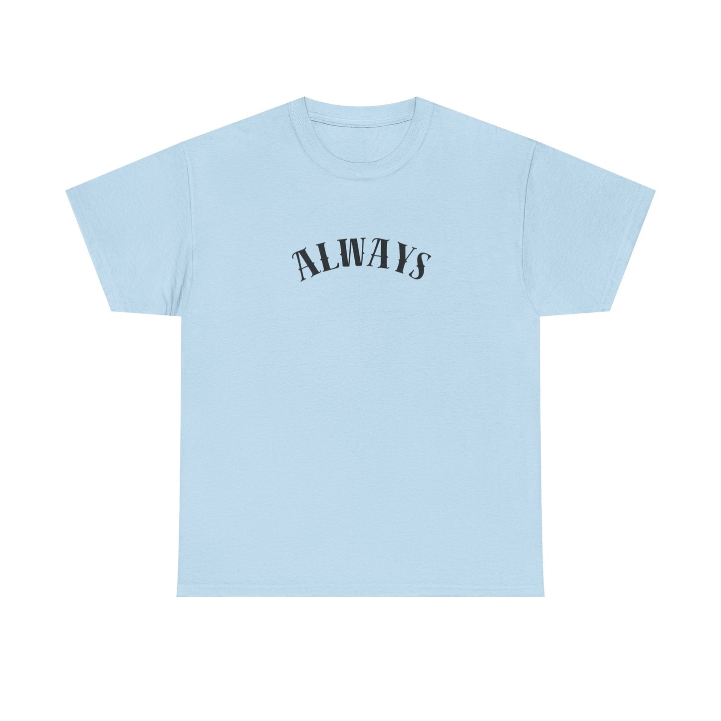 Always Humble Hustle Tee, Motivational T-Shirt, Casual Unisex Cotton Tee, Gift for Entrepreneurs, Inspirational Fashion, Summer Essentials