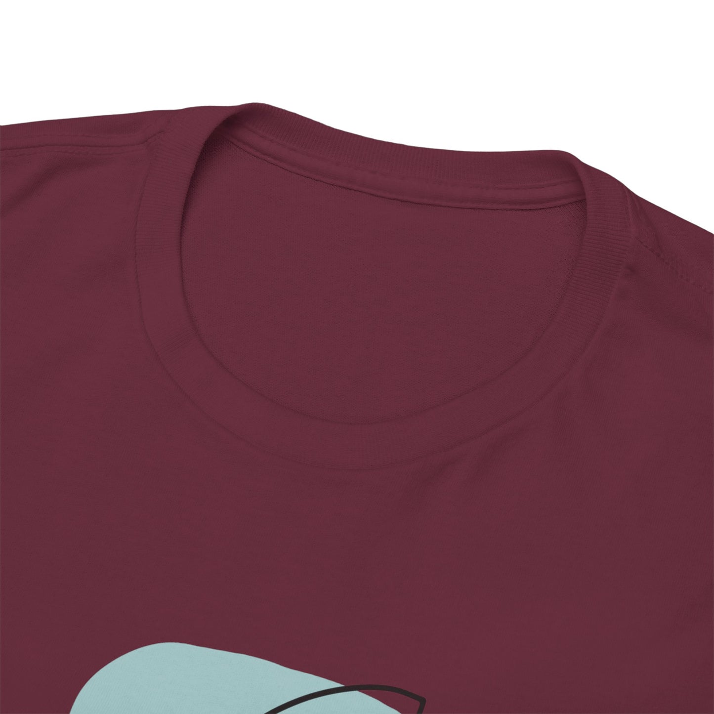 Minimalist Be You Tee, Unisex Cotton T-Shirt, Inspirational Graphic Tee, Gift for Friends, Casual Everyday Wear, Self-Love Apparel
