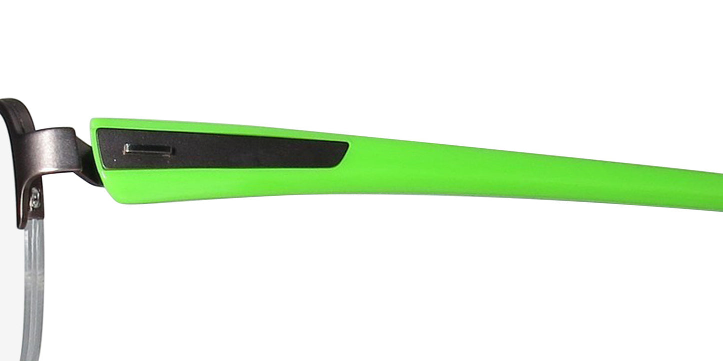 Lightec 6963l Eyeglasses