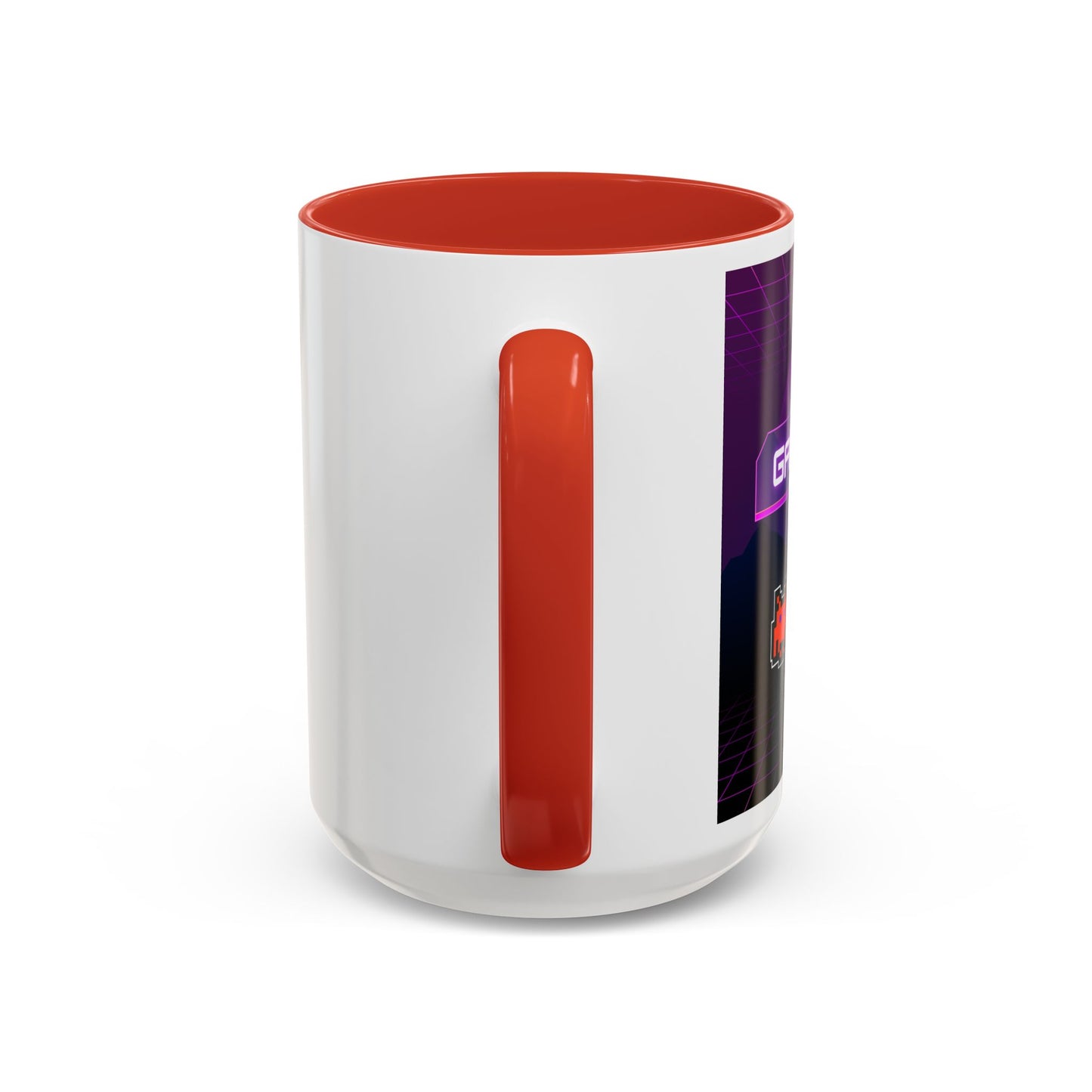 Retro 8-Bit Game Coffee Mug – Perfect Gamer Gift, Fun Kitchen Decor, Unique Birthday Present, Nerdy Officeware, Collectible Drinkware
