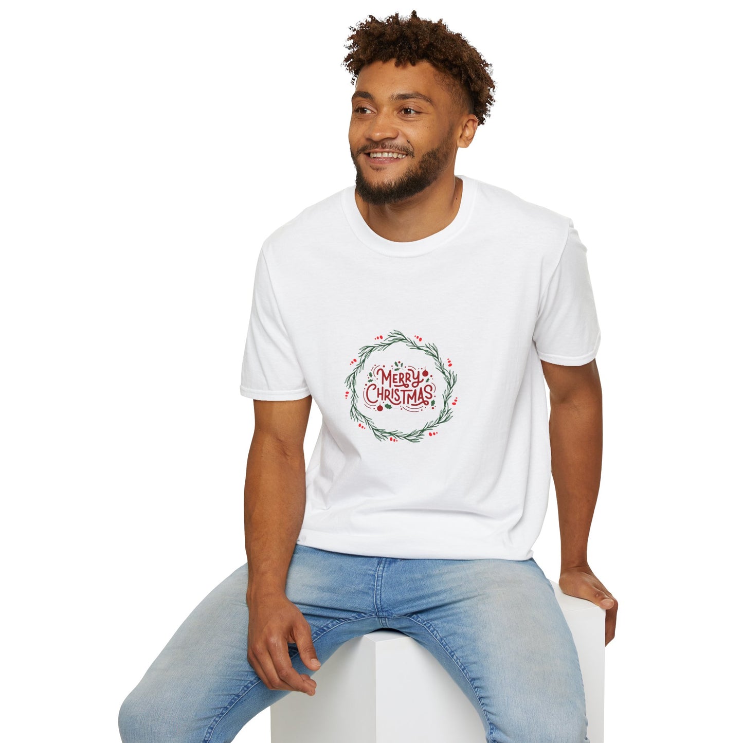Christmas Unisex T-Shirt