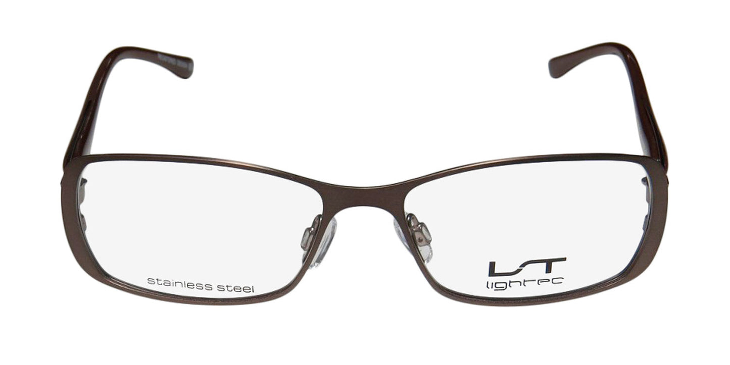 Lightec 7038l Eyeglasses