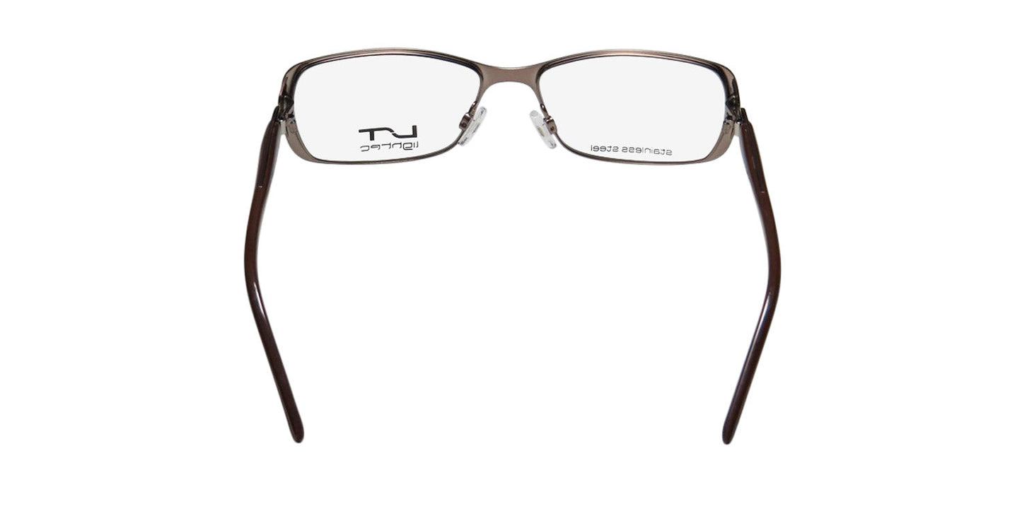 Lightec 7038l Eyeglasses
