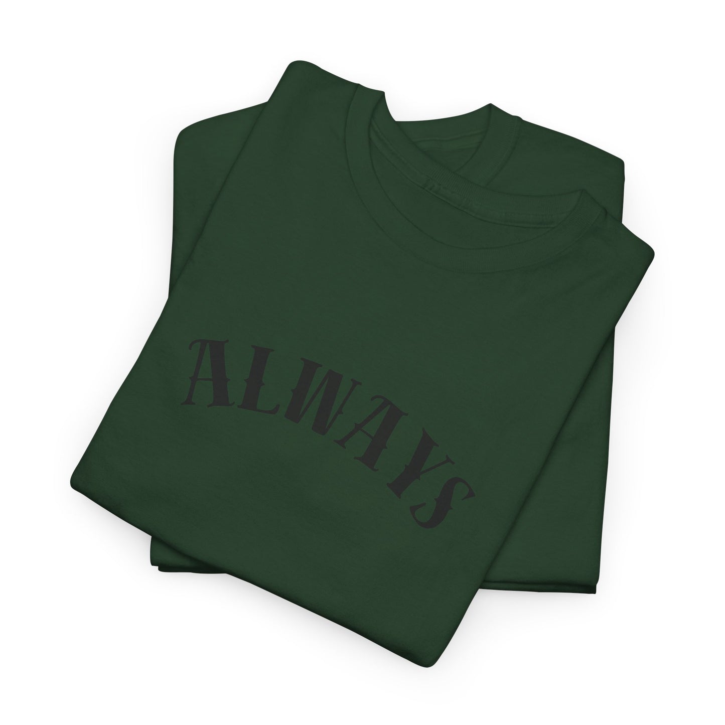 Always Humble Hustle Tee, Motivational T-Shirt, Casual Unisex Cotton Tee, Gift for Entrepreneurs, Inspirational Fashion, Summer Essentials