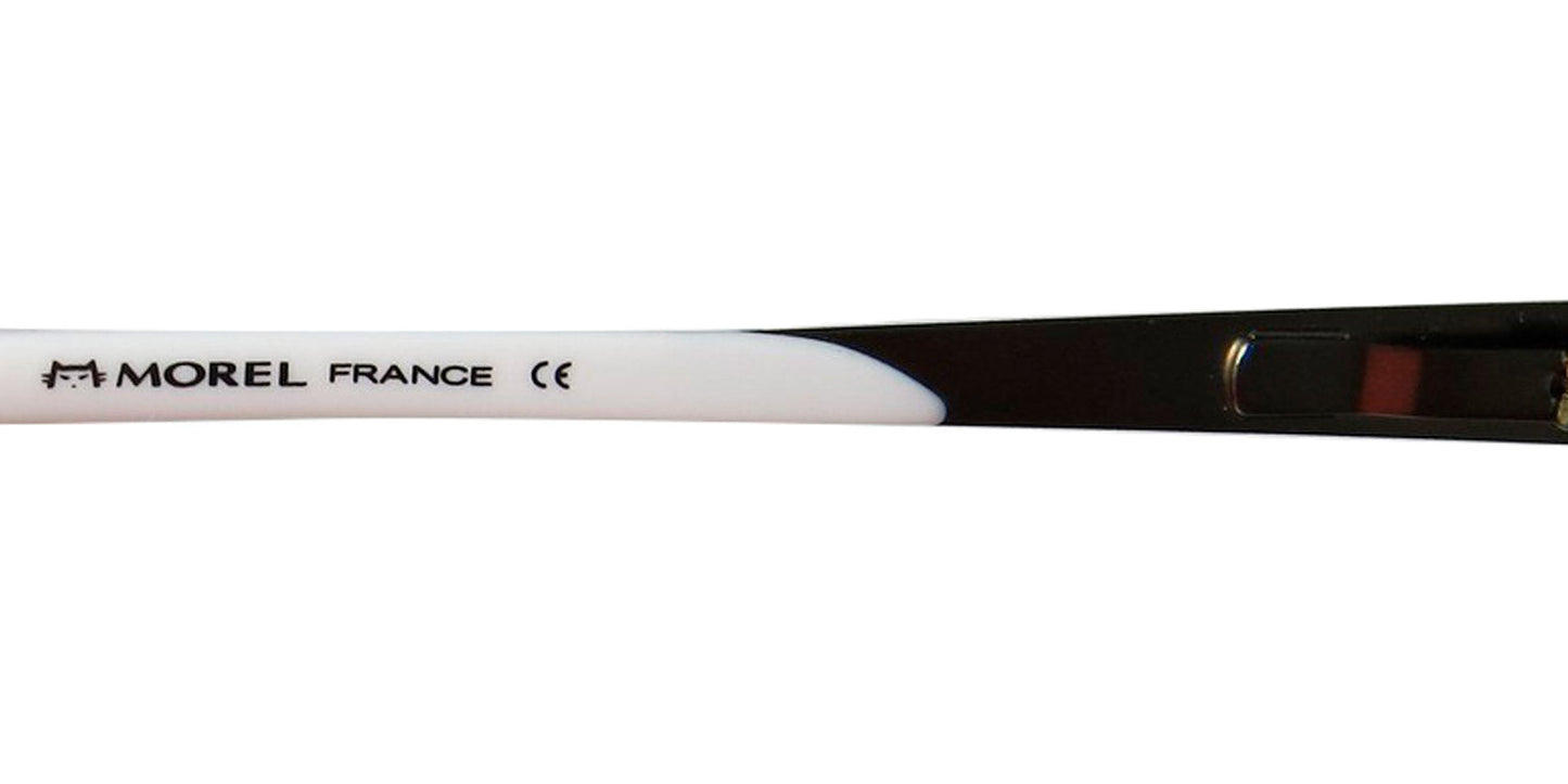 Lightec 7010l Eyeglasses