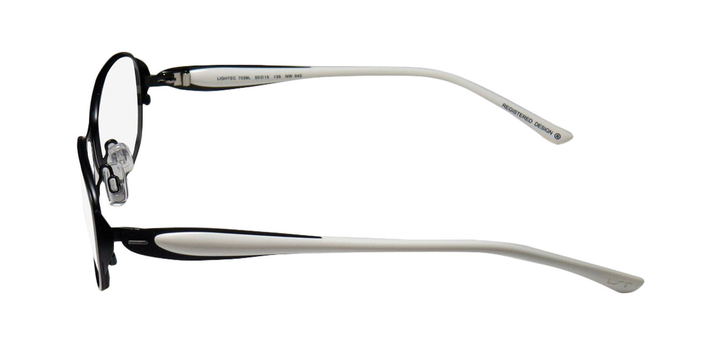 Lightec 7039l Eyeglasses