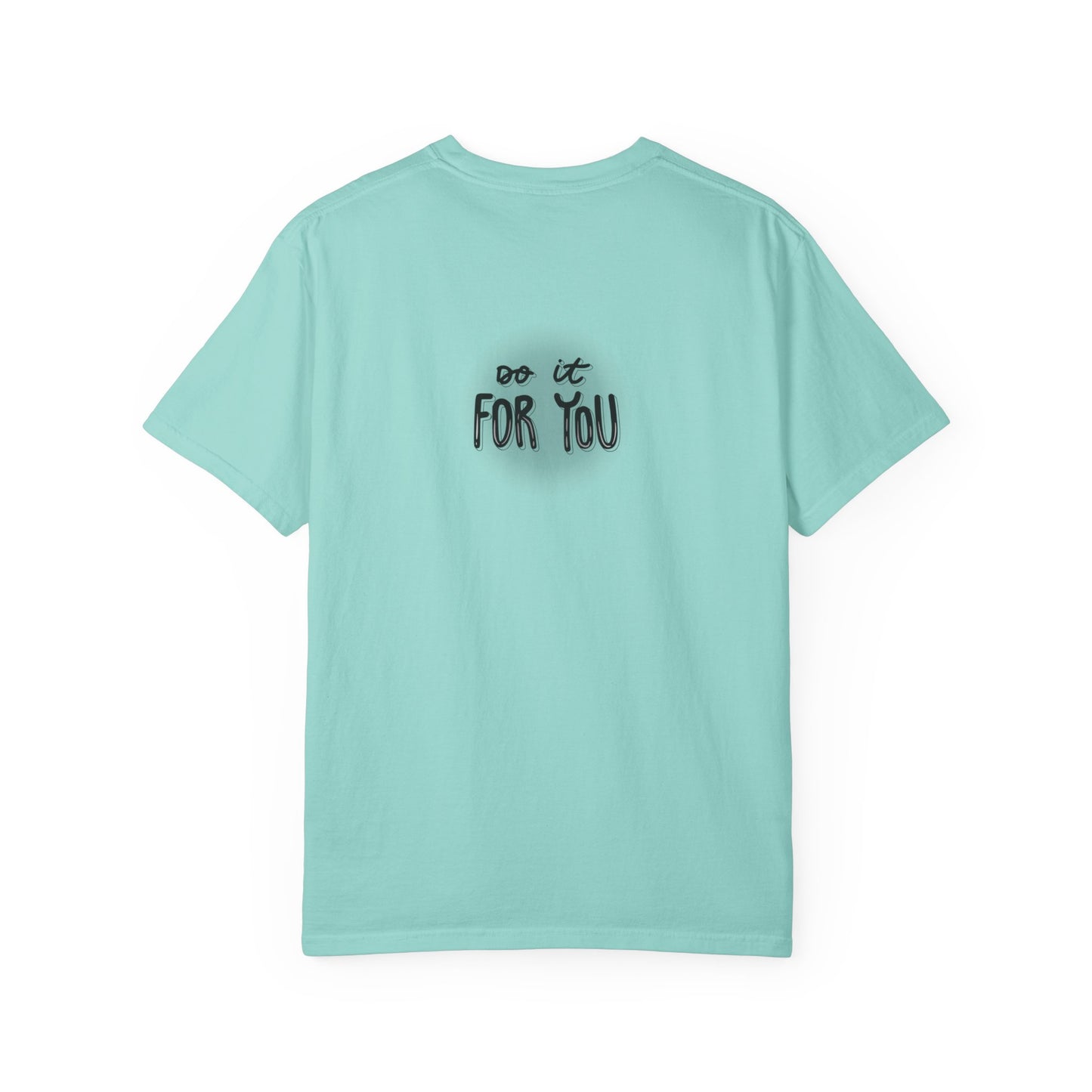 I Can & I Will Motivational T-Shirt - Unisex Graphic Tee