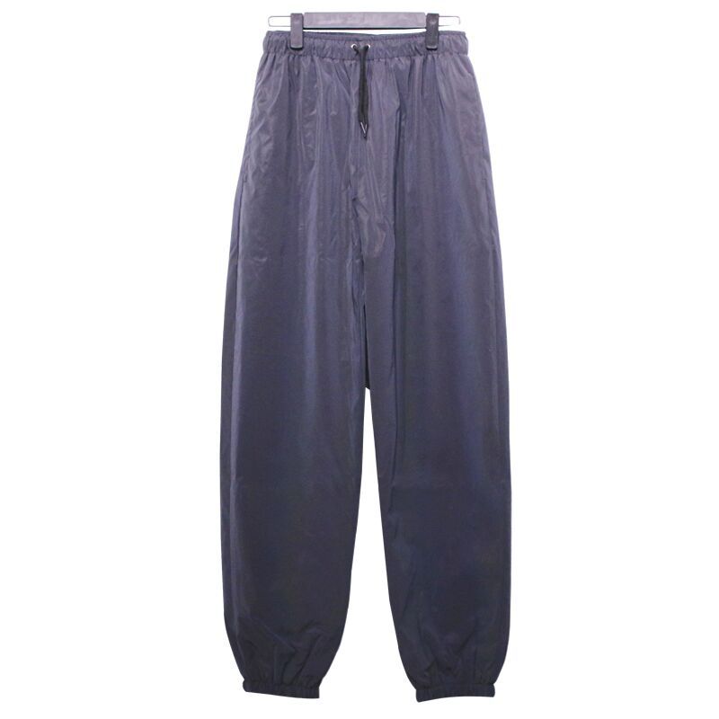 Seven Colored Night Reflective Pants Street Dance Jogger Pants