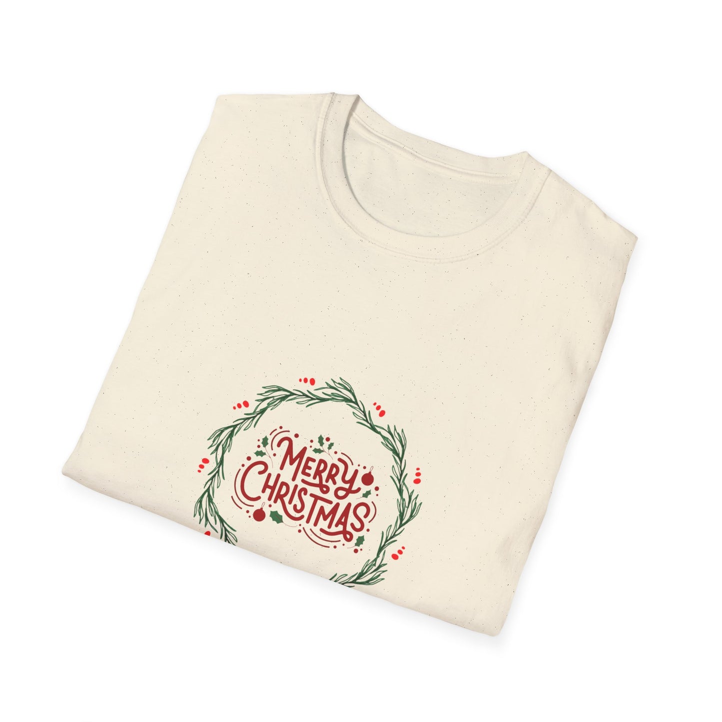 Christmas Unisex T-Shirt