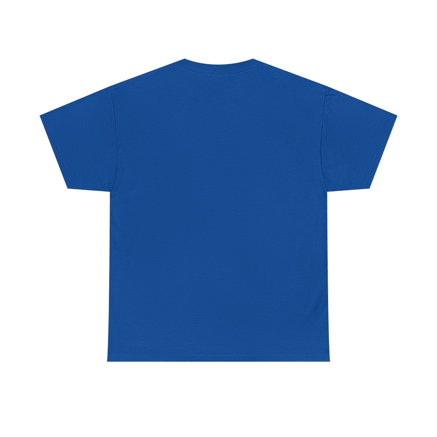 Christ Unisex Tee — Colossians 3:17 Inspirational T-Shirt