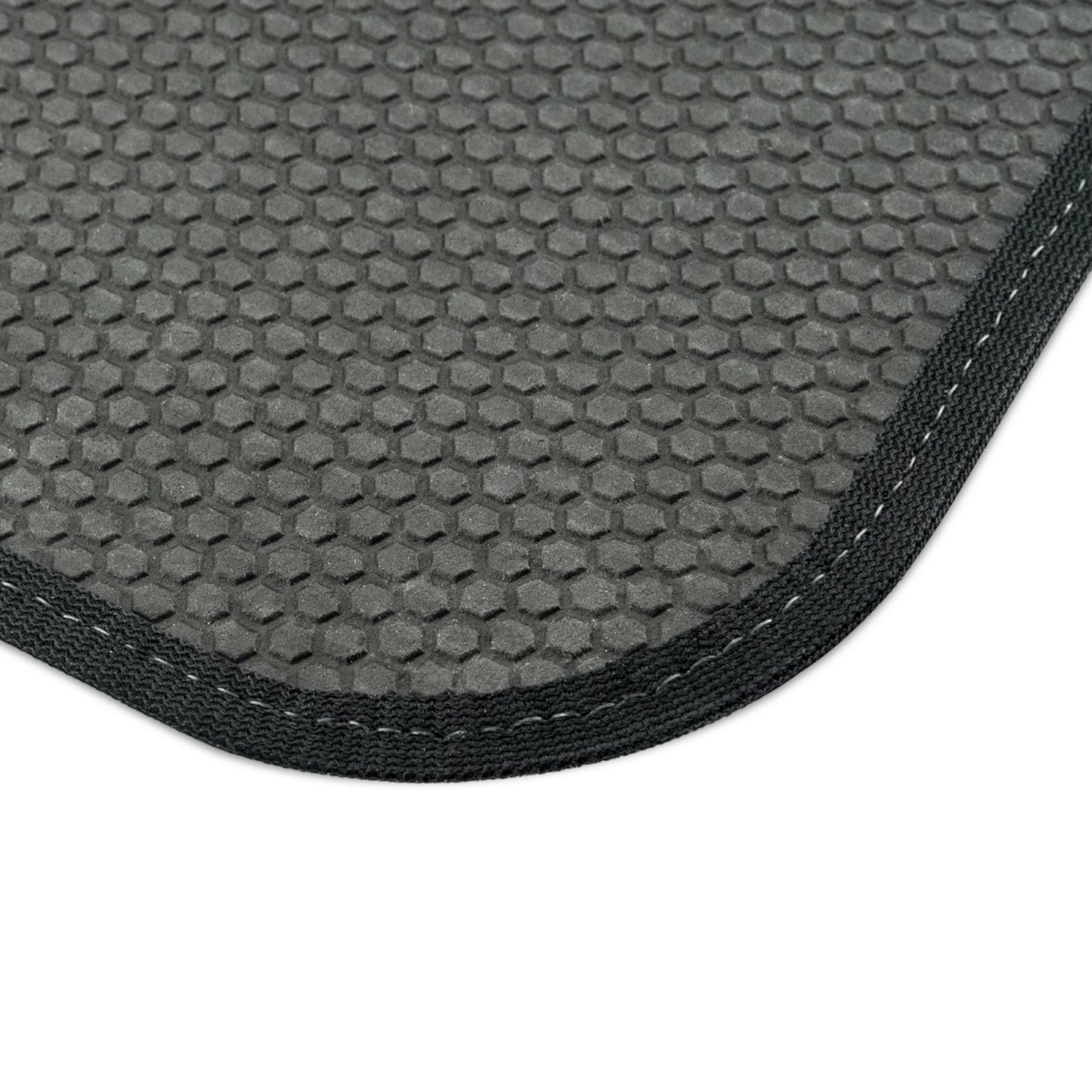 Artistic Car Mats Set - You Are Art Design, Custom Floor Mats, Gift for Art Lovers, Unique Vehicle Accessories