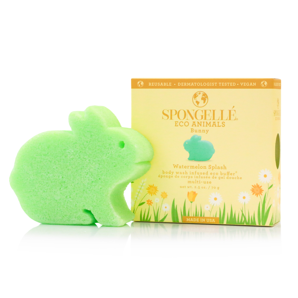 Eco Animals Assorted Pack