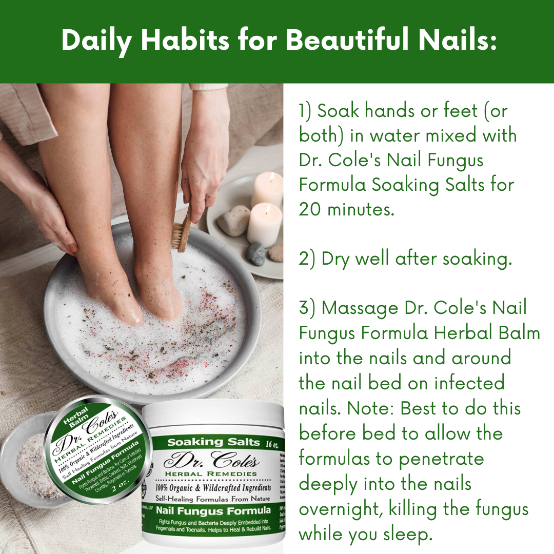 09 - Dr. Cole's Organic Athlete’s Foot Treatment-4