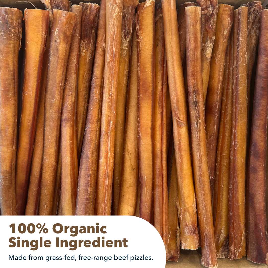 12" Jumbo Bully Sticks Display Box-4
