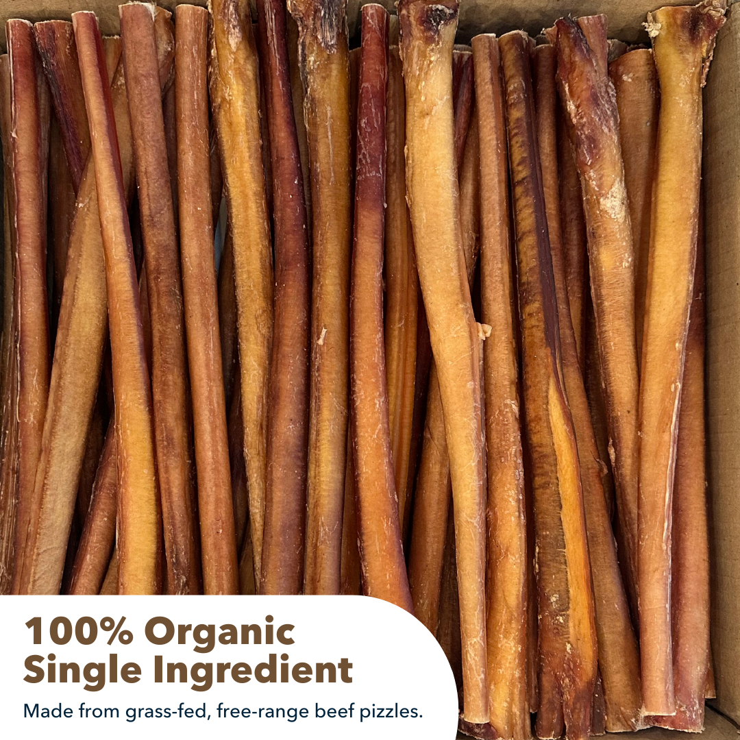 12" Thick Bully Sticks Display Box-4