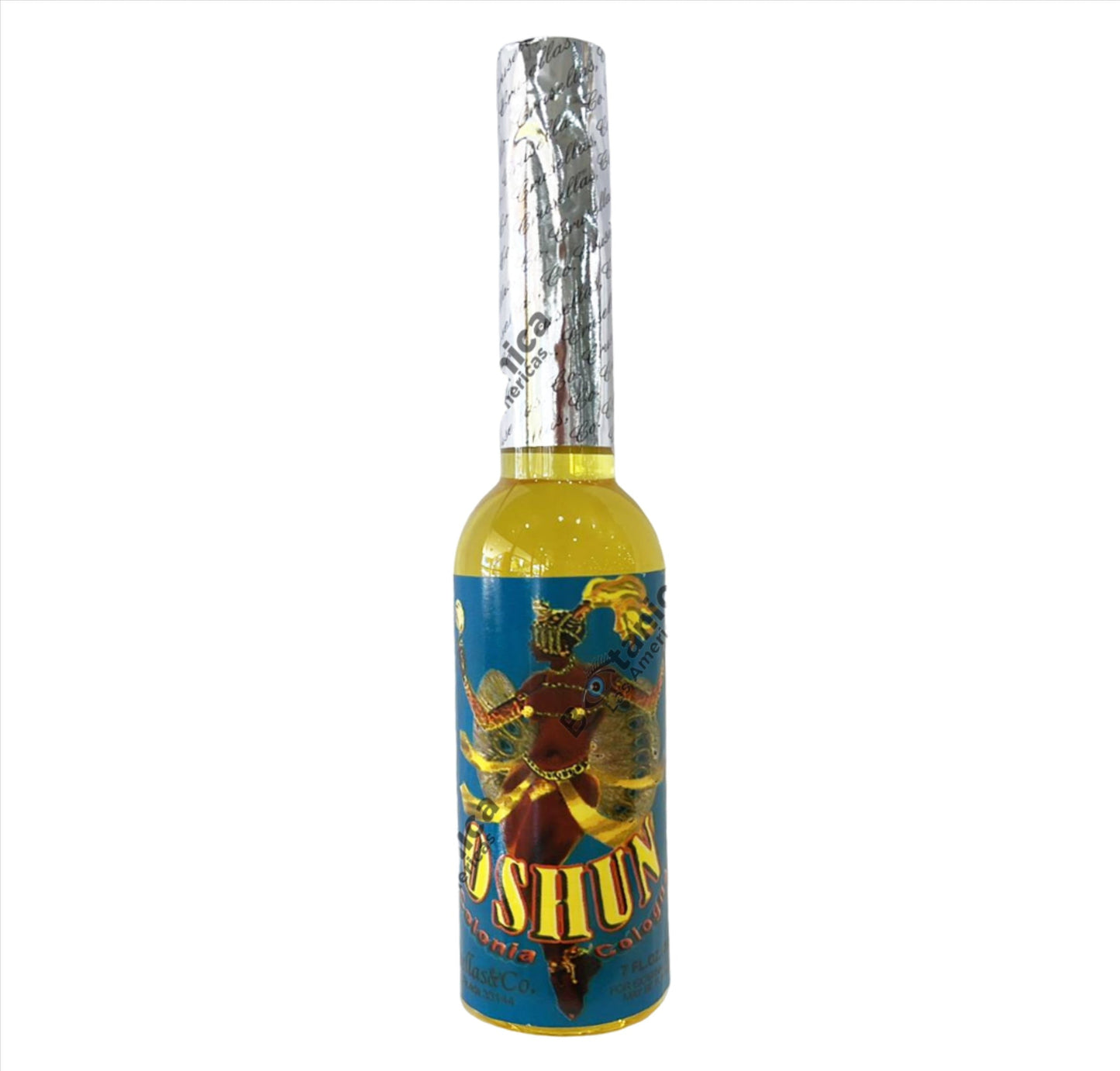 Colonia Oshun (7 Oz) / Cologne Oshun (7 Oz)