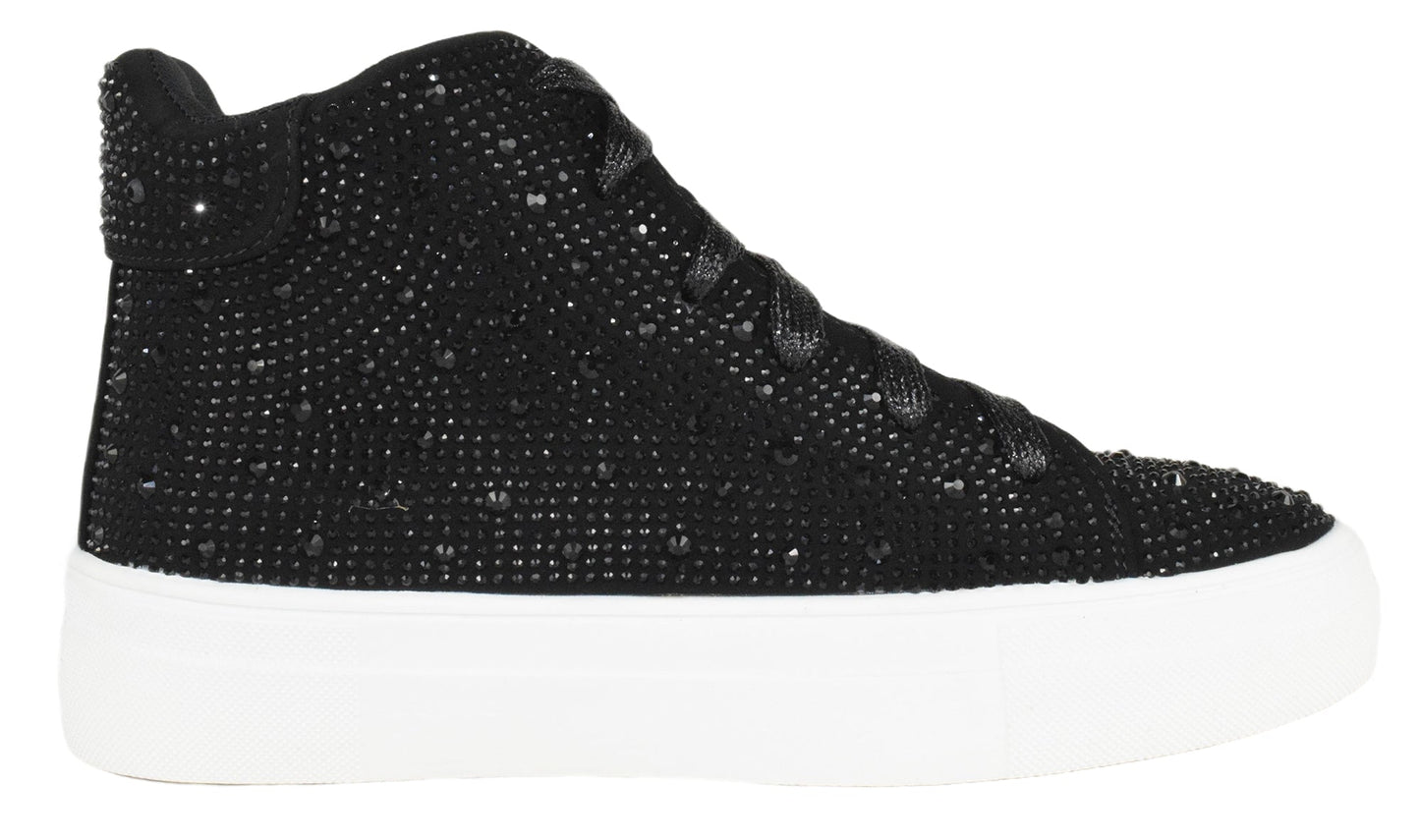 DOLCE-77 Black La Sheelah-2